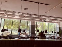 -昆山琶拉帝诗酒店·河畔咖啡厅Riverside Cafe