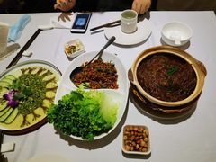 -阿诺泰·泰国餐厅(棕北店)
