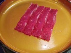 -牛New寿喜烧(中山公园龙之梦店)