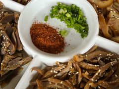 -林中乐辣子鸡(歌乐山总店)