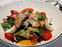 -燃扒房Steakhouse(皇庭店)