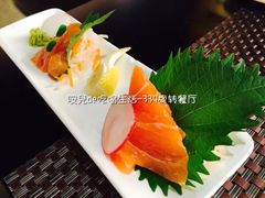 -339旋转餐厅(天府熊猫塔店)