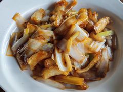-颜家菜·鲁菜世家(大明湖店)