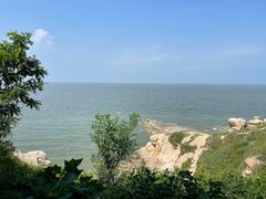 -辽宁团山国家级海洋公园
