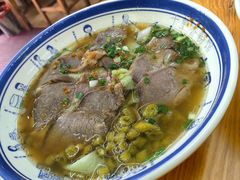 -十里香粉馆(虹桥中路店)