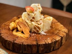 -Uncle Kosto科斯托·中东菜