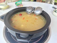 -菌之家·专业纯野生菌火锅·特色炒菌