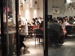 门面-Primo·丽莫意大利窑烤披萨