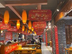 -蜀家渝重庆火锅(南屏街店)
