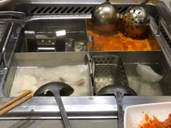 -海底捞火锅(南海万科广场店)