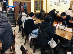 大堂-碗里捞川渝特色面(沙河玖耀里店)