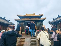 -武当山风景区