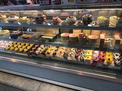 -BreadTalk面包新语·烘焙蛋糕(海珠丽影广场店)