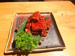 -黑牛の店·和牛烧肉(太原万象城店)