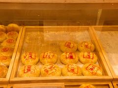 -泸溪河桃酥(西直门凯德店)