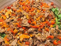 -后湖小院·乡野田园菜