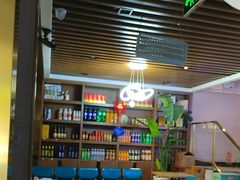 -大河宴·椒麻鱼火锅(北京路中和美食街店)