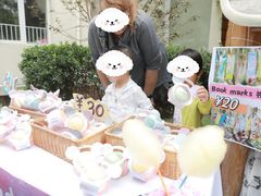 -柠檬国际幼儿园 Bright Academy