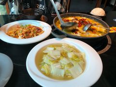 -川里谈·川味小馆(北京路店)