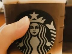 大溪地风情绵云冷萃（大杯）-星巴克(三亚海棠湾国际免税城店)