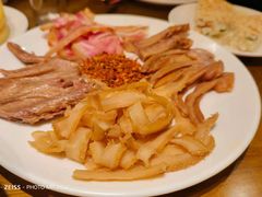 -弓虽昌焖烧鸡(大竹林店)