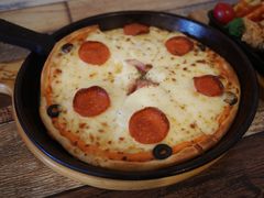 -Kpasta韩式意大利面