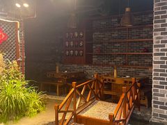 -蜀家渝重庆火锅(南屏街店)