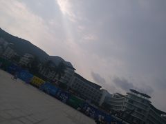 -大梅沙海滨公园