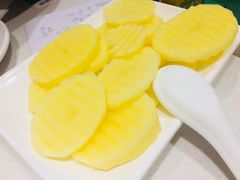 -古乐牛香·鲜牛肉牛杂火锅(新区店)