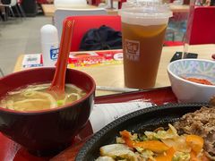 -食其家·牛丼咖喱(太阳宫店)