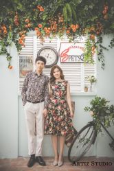 -THE QUEEN(北京店)