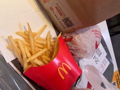 -麦当劳(中山大道中店)