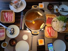 -山葵家·创意料理(临平银泰城店)