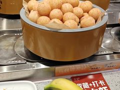 -喜家自助小火锅(乐客城店)