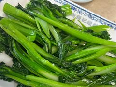 -下村新强记烧鹅店