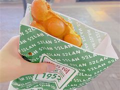 -兰芳园手打柠檬茶(下沙奥特莱斯店)