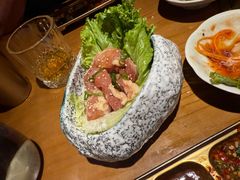 -MIKOMIKO和牛烧肉专门店(南门店)