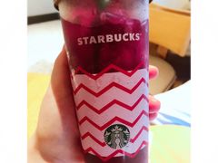 -星巴克(福州万象九宜城分店)