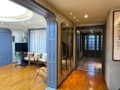 -青岛遇见米兰(八大关店)