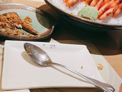-大渔铁板烧(花园道店)