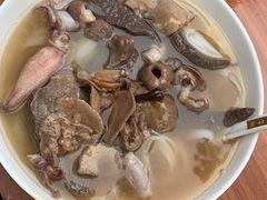 -荔林食店(西华路店)
