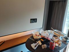 -铂尔登国际酒店(南山深圳湾口岸店)