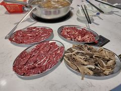 -菜忠潮州牛肉店(岗厦店)