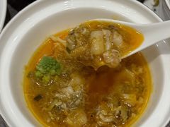 -得月楼·省级非遗·传统苏帮菜(观前店)