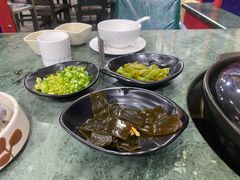 -齐海鱼圣深海石斑鱼火锅店(极地海洋世界店)