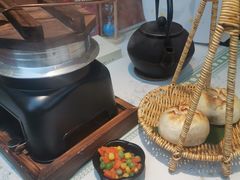 -云海肴·汽锅鸡·云南菜(高德置地店)