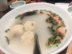 -老福洲·三十年福州味(斗东店)