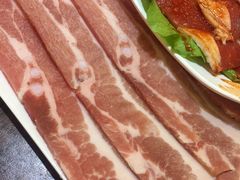 -妙香居韩国烤肉(容桂天佑城店)