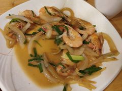 -南海渔家•渔民海鲜(亚特兰蒂斯店)