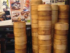 -添好运点心专门店(深水埗店)